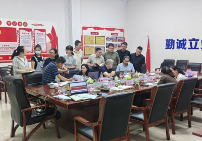 道恩药业协作高效，积极应对国外审计